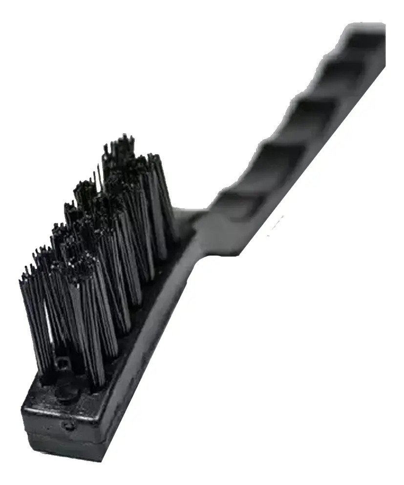 Cepillo Antiestatico Para Limpieza Smd Reballing 3 Pza