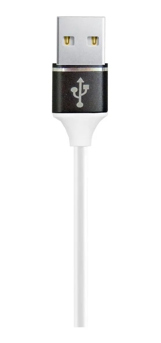 Imagen 8 de 9 de Cable De Carga 1.2m 3 En 1 Lightning Type-c Micro Original