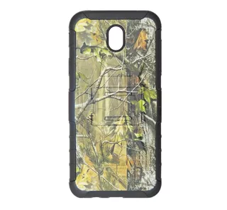 Funda Uso Rudo Camuflage 3 En 1 Para Samsung J7 Pro