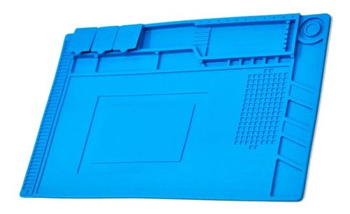 Tapete Antiestatico Magnetico Profesional Bk Ss 160 !!