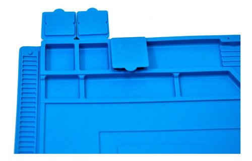 Tapete Antiestatico Magnetico Profesional Bk Ss 160 !!