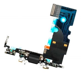 Flex Centro De Carga Generico Para Iph 8