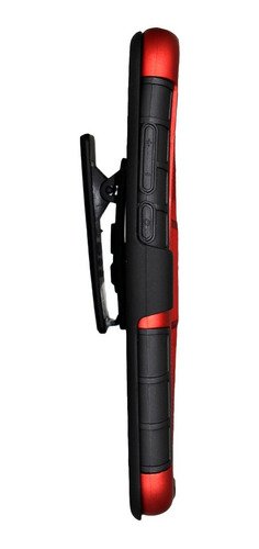 Imagen 8 de 10 de Funda Uso Rudo 3 En 1 Colores Motorola Moto E6s 2020