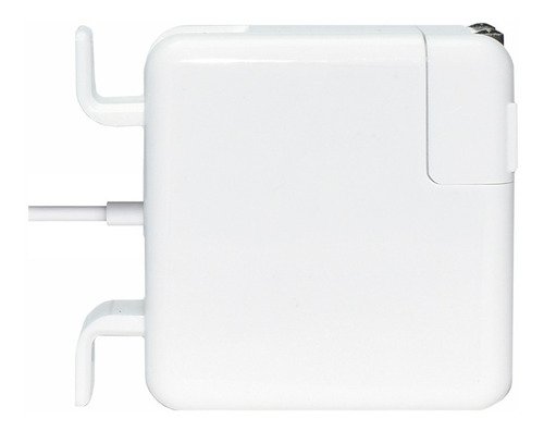 Cargador Compatible Mac Macbook 60w Magsafe2 A1435 A1502
