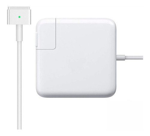 Cargador Compatible Mac Macbook 60w Magsafe2 A1435 A1502