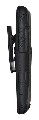 Funda Cover Uso Rudo 3 En 1 Moss Para Modelos Samsung Galaxy