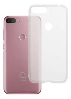 Funda Protector Tpu Antigolpes Alcatel 1s 2020 Ot5028a