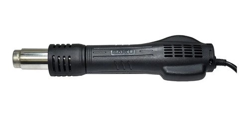 Estacion De Calor Bk- 601d Baku Cautin + Pistola Original