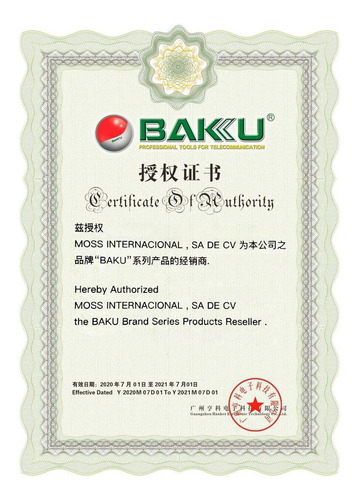 Imagen 5 de 5 de Soldadura Rosin Resina Baku Bk 220 20g