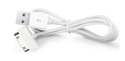 Cable Usb Para iPhone 3 / 3gs / 4 / 4s / iPod / iPad