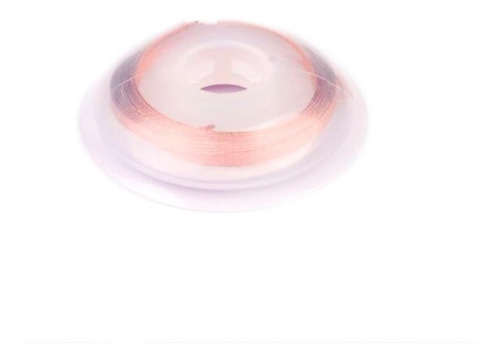 Imagen 2 de 4 de Malla Para Desoldar Baku 3015 ,reballing 3mm X 1.5 Mts 