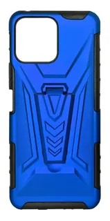 Funda Moss Uso Rudo 3 En 1 Colores Para Huawei Honor X8