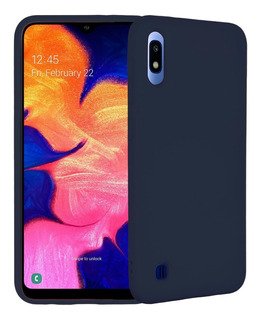 Funda Premium Silicon 2.5mm Para Modelos Samsung Galaxy