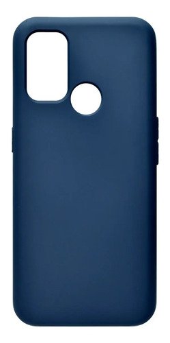 Imagen 4 de 5 de Funda Premium Silicon 2.5mm Para Modelos Oppo