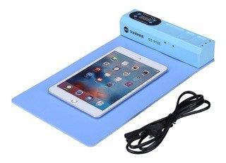 Tapete Termico Separador Lcd Touch S-918e Sunshine