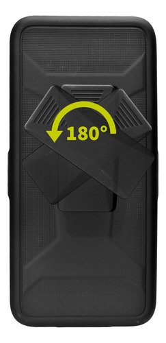 Funda Moss Uso Rudo 3 En 1 Colores Para Samsung J7 J700