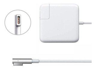 Cargador Compatible Con Macbook 60w Magsafe1 A1181 A1278