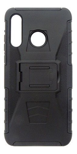 Funda Uso Rudo 3 En 1 Huawei P30 Lite 