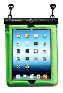 Funda Contra Agua Sumergible Para iPad Tablet De 10.1 Inch