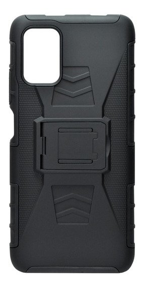 Funda Uso Rudo 3 En 1 Xiaomi Poco M3