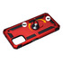 Imagen 3 de 9 de Funda Anillo Magnetica Case Uso Rudo Modelos Moto Motorola