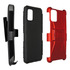 Funda Moss Uso Rudo 3 En 1 Colores Para Samsung Galaxy A31
