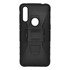 Funda Moss Uso Rudo 3 En 1 Para Alcatel 1s 2020 5028a 5007a