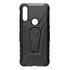 Funda Moss Uso Rudo 3 En 1 Para Alcatel 1s 2020 5028a 5007a