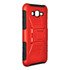 Funda Moss Uso Rudo 3 En 1 Colores Para Samsung J7 J700