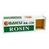 Soldadura Resina Rosin Cortos Baku 5 Piezas Total 100g
