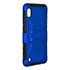 Funda Moss Uso Rudo 3 En 1 Colores Para Samsung Galaxy A10