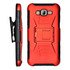 Funda Moss Uso Rudo 3 En 1 Colores Para Samsung J7 J700