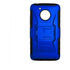 Funda Moss Uso Rudo 3 En 1 Colores Para Motorola Moto G5