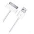 Cable Usb Para iPhone 3 / 3gs / 4 / 4s / iPod / iPad