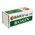 Soldadura Resina Rosin Cortos Baku 5 Piezas Total 100g