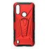 Imagen 6 de 10 de Funda Uso Rudo 3 En 1 Colores Motorola Moto E6s 2020