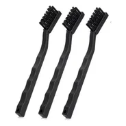 Cepillo Antiestatico Para Limpieza Smd Reballing 3 Pza