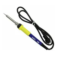 Refaccion  Cautin Estacion Soldar Baku Conector Macho