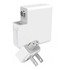 Imagen 2 de 6 de Cargador Compatible Con Mac Macbook 60w Magsafe2 A1435 A1502