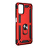 Imagen 6 de 9 de Funda Anillo Magnetica Case Uso Rudo Modelos Moto Motorola