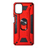Imagen 8 de 9 de Funda Anillo Magnetica Case Uso Rudo Modelos Moto Motorola
