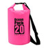 Bolsa Seca Contra Agua 20 Litros Impermeable Dry Bag !!