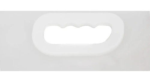 contenedor plegable portatil almacena 5 lts