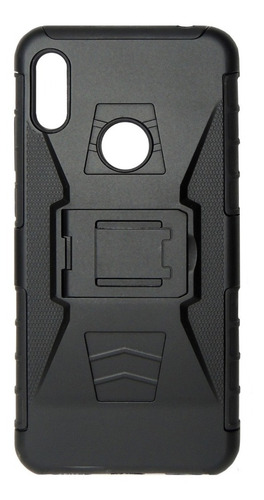 funda uso rudo 3 en 1 huawei y6s
